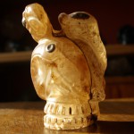 Crâne antique